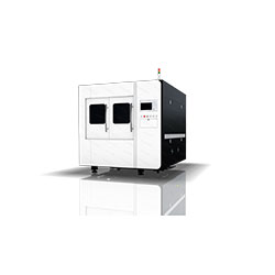 LM-9013AF full cover fiber laser cutting machine