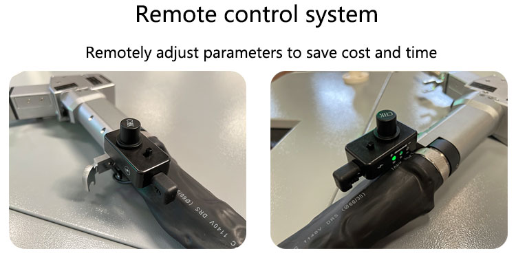 remote control system