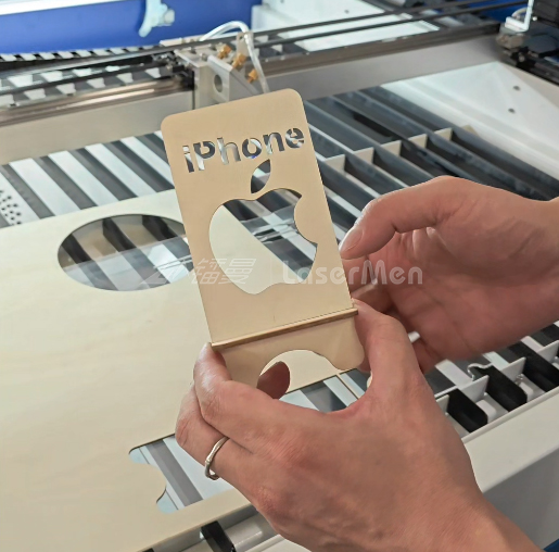 Best CO2 Laser Cutting Machine for Wood & MDF Crafts