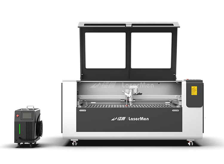 Multi-functional Laser Processing System