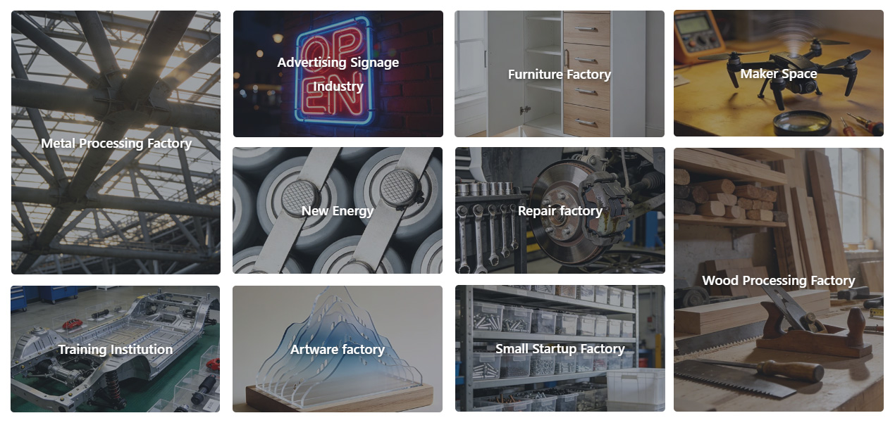 Applicable and Inapplicable Scenarios of the Multi-Functional Laser System