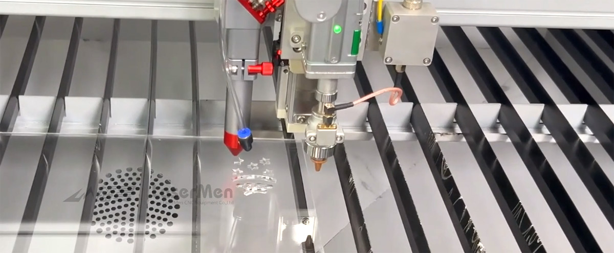 Non-Metal Processing